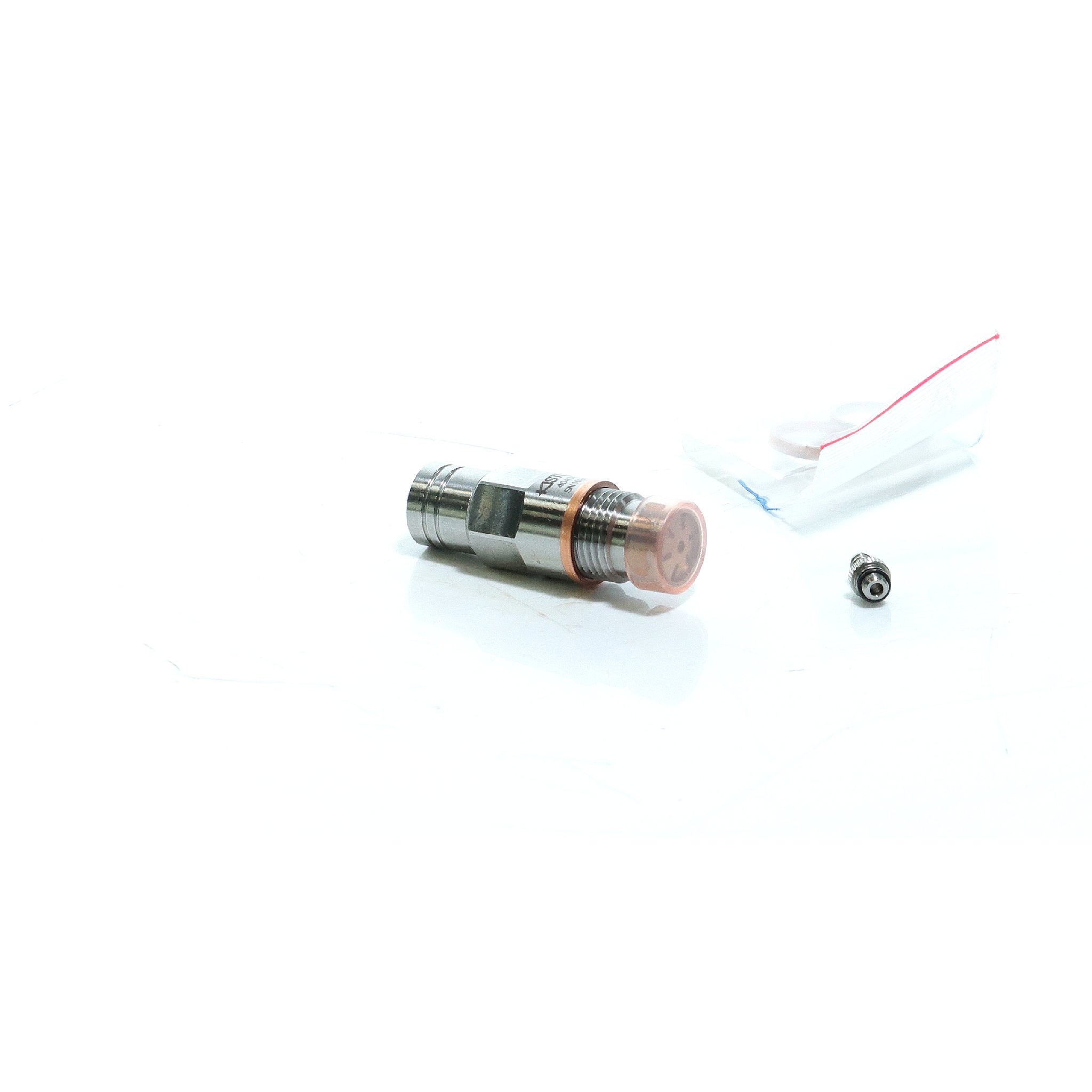Pressure Sensor  